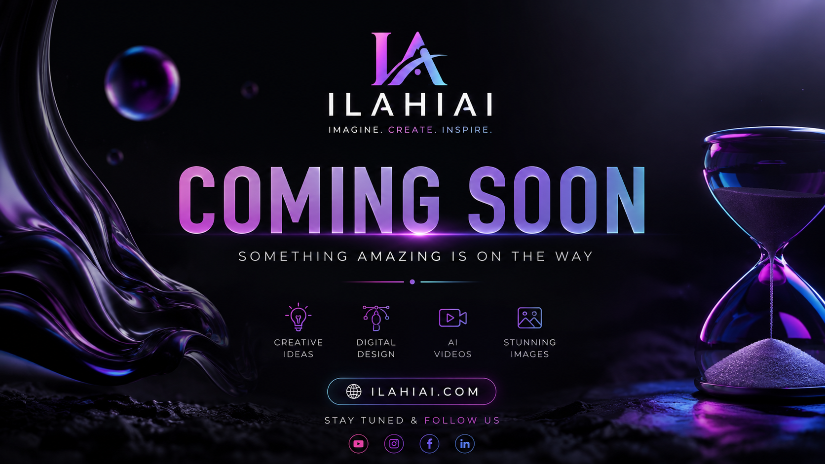Coming Soon
